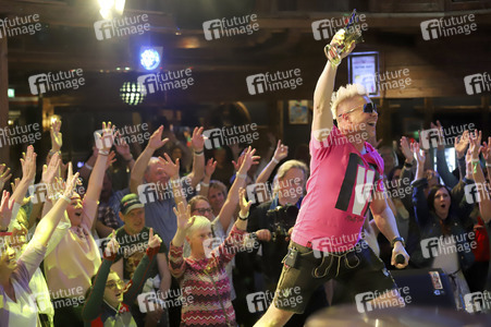 Preisverleihung 'smago! Award Österreich 6.0' in Schladming