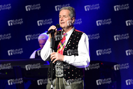 Konzert der Kastelruther Spatzen in Löbau