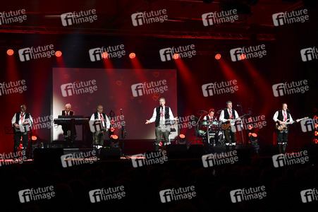 Konzert der Kastelruther Spatzen in Löbau