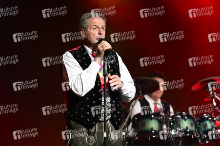 Konzert der Kastelruther Spatzen in Löbau