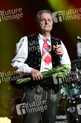 Konzert der Kastelruther Spatzen in Löbau