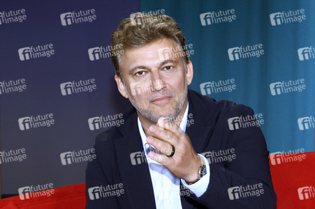 NDR-Magazin 'DAS! Rote Sofa' in Hamburg