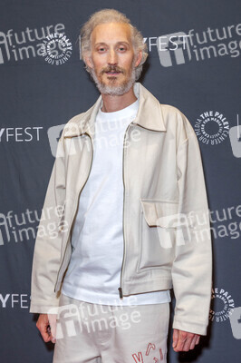 Serienscreening 'Emily in Paris' auf dem PaleyFest Los Angeles 2026