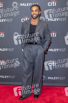 Serienscreening 'Emily in Paris' auf dem PaleyFest Los Angeles 2026