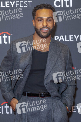 Serienscreening 'Emily in Paris' auf dem PaleyFest Los Angeles 2026