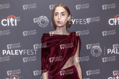 Serienscreening 'Emily in Paris' auf dem PaleyFest Los Angeles 2026
