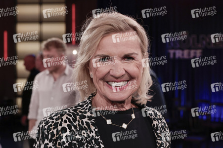 Talkshow 'Kölner Treff' in Köln