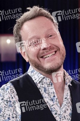 Talkshow 'Kölner Treff' in Köln