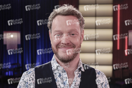 Talkshow 'Kölner Treff' in Köln