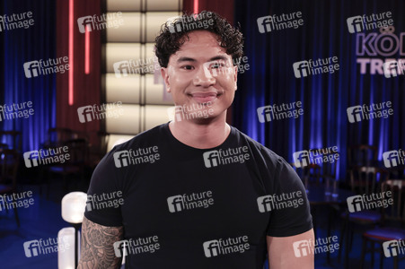 Talkshow 'Kölner Treff' in Köln