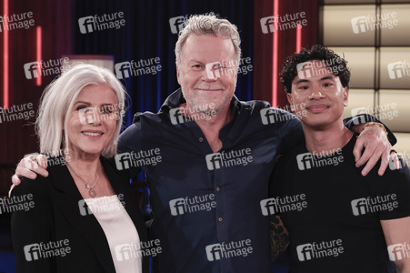 Talkshow 'Kölner Treff' in Köln