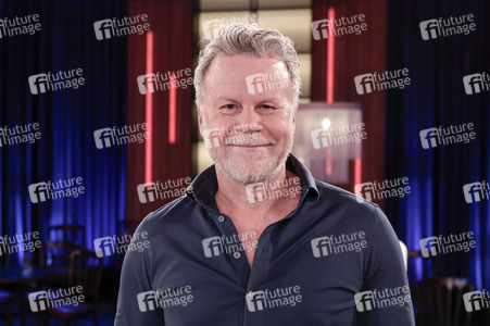 Talkshow 'Kölner Treff' in Köln