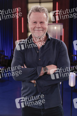 Talkshow 'Kölner Treff' in Köln