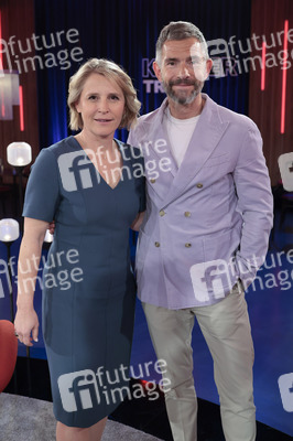 Talkshow 'Kölner Treff' in Köln