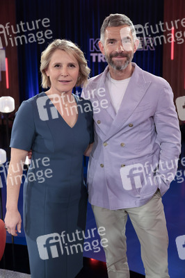 Talkshow 'Kölner Treff' in Köln