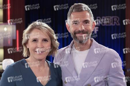 Talkshow 'Kölner Treff' in Köln