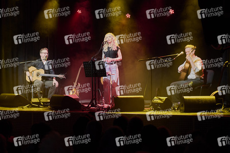 Konzert von Sarah Lesch in Langenthal