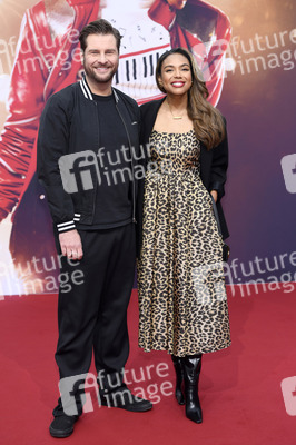 Filmpremiere 'Michael' in Berlin