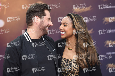 Filmpremiere 'Michael' in Berlin
