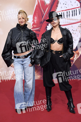 Filmpremiere 'Michael' in Berlin