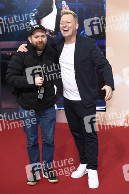 Filmpremiere 'Michael' in Berlin