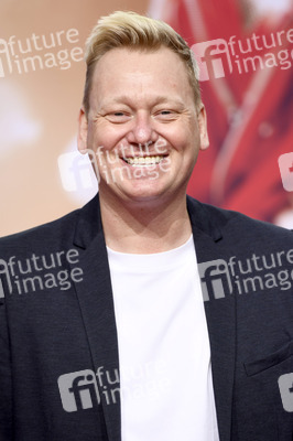 Filmpremiere 'Michael' in Berlin