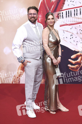 Filmpremiere 'Michael' in Berlin