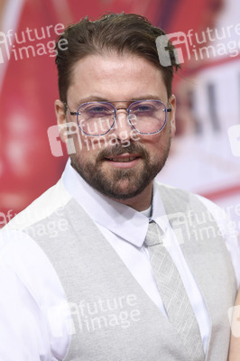 Filmpremiere 'Michael' in Berlin
