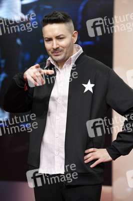 Filmpremiere 'Michael' in Berlin