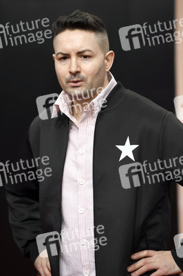 Filmpremiere 'Michael' in Berlin