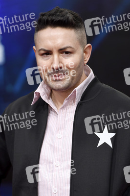 Filmpremiere 'Michael' in Berlin
