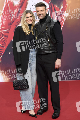Filmpremiere 'Michael' in Berlin