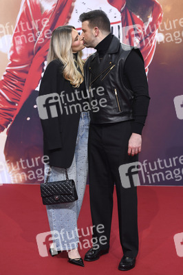 Filmpremiere 'Michael' in Berlin