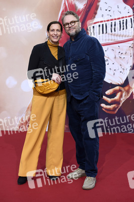 Filmpremiere 'Michael' in Berlin