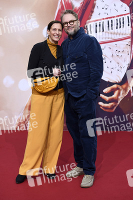 Filmpremiere 'Michael' in Berlin