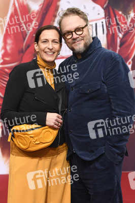 Filmpremiere 'Michael' in Berlin