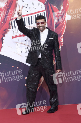 Filmpremiere 'Michael' in Berlin