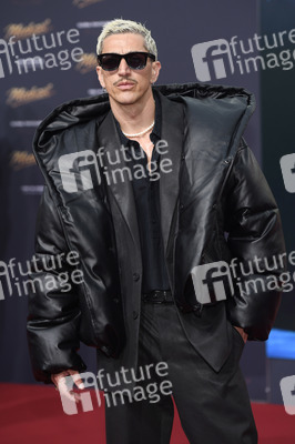 Filmpremiere 'Michael' in Berlin