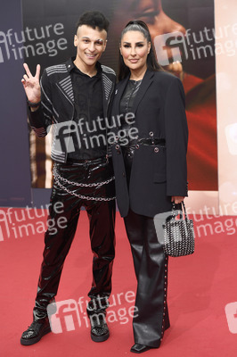 Filmpremiere 'Michael' in Berlin