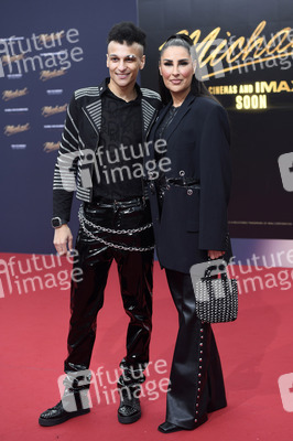 Filmpremiere 'Michael' in Berlin