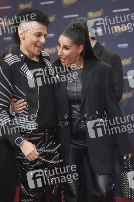 Filmpremiere 'Michael' in Berlin