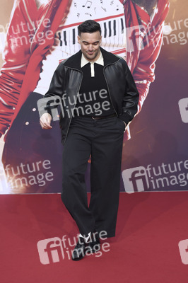Filmpremiere 'Michael' in Berlin