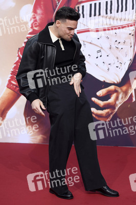 Filmpremiere 'Michael' in Berlin