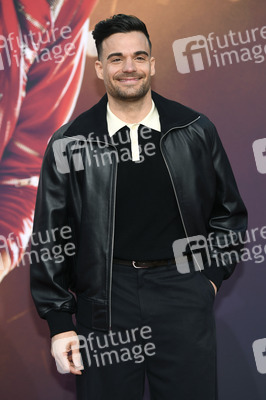Filmpremiere 'Michael' in Berlin