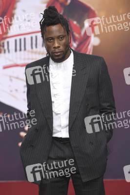Filmpremiere 'Michael' in Berlin