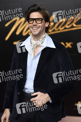 Filmpremiere 'Michael' in Berlin
