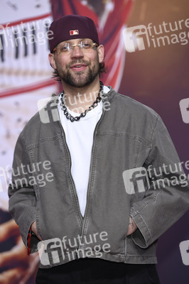 Filmpremiere 'Michael' in Berlin
