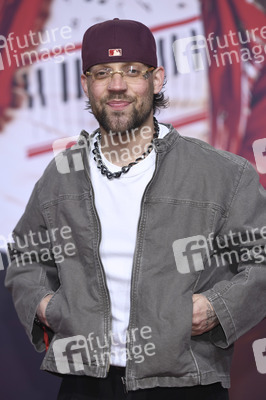 Filmpremiere 'Michael' in Berlin