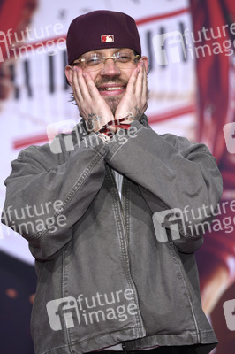 Filmpremiere 'Michael' in Berlin
