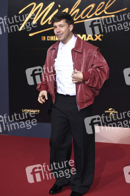Filmpremiere 'Michael' in Berlin